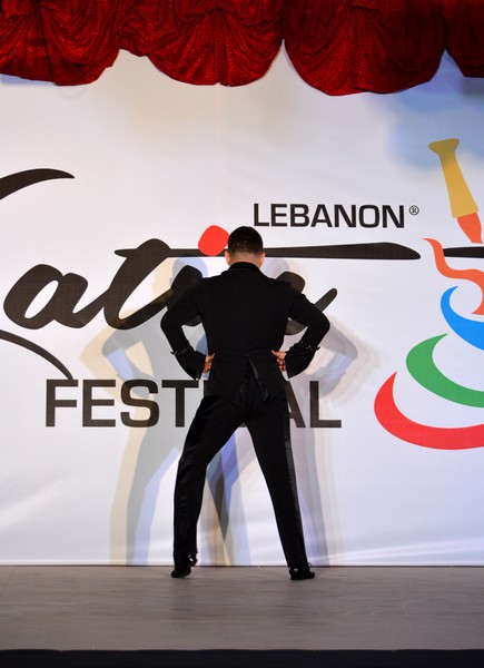 Lebanon Latin Festival 2016